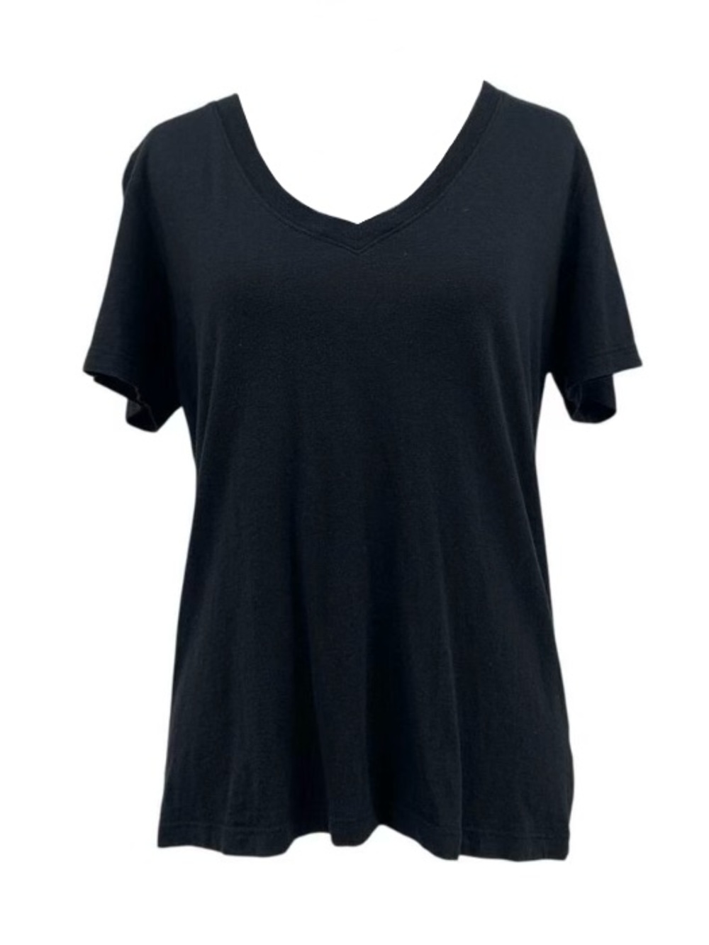Marine Layer v-neck T-shirt